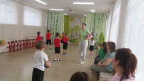 День открытых дверей (12.03.2026)