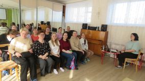 Встреча №5 (19.03.2025)