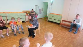 День открытых дверей (12.03.2026)