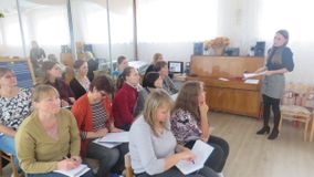 выступление учителя-логопеда Буряченко Полины Сергеевны