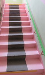 светонакопительна маркировка