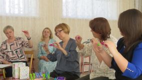 Мастер-класс "Модульная гимнастика" (16.04.2026)