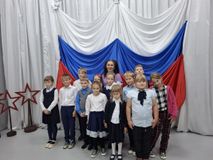 Путешествие в страну знаний