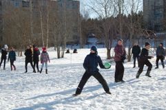 Перестрелка