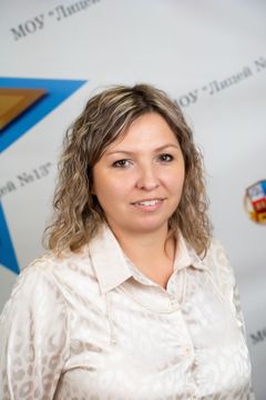 Акимова Мария Михайловна