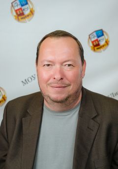 Беляев Павел Владимирович