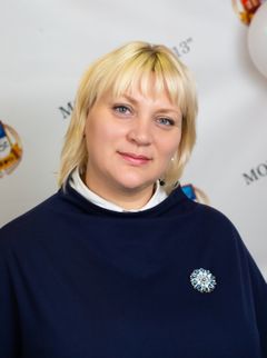 Романюк Марина Васильевна