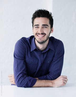 Евгений Рогаткин