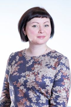 Матвеева Ольга Юрьевна