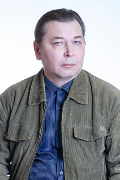 Баринов Юрий Борисович