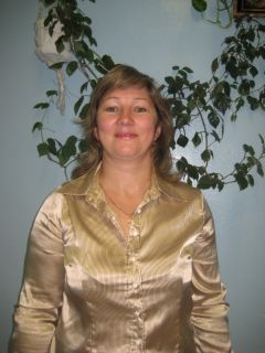 Смирнова Ольга Станиславовна