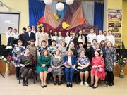 День самоуправления 2022. Мы вместе.