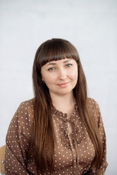 Романова Светлана Леонидовна