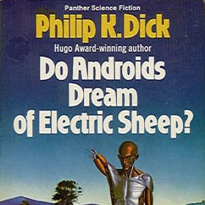 Новая экранизация романа Филипа К. Дика «Снятся ли андроидам электроовцы»