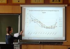 Городецкая Заряна