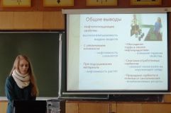 Абашкина Анна