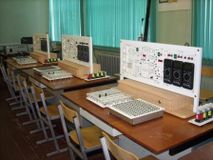 Специализированные аудитории