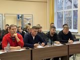 Круглый стол с работодателями: наставничество как основа подготовки кадров