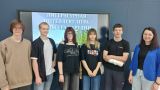 Первокурсники техникума стали победителями республиканского литературного конкурса-квиза «Культура Карелии»