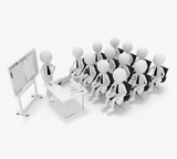 Расширенное родительское собрание на архитектурно-строительном отделении