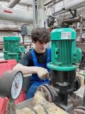 «За кулисами профессии: дни практики глазами студента»