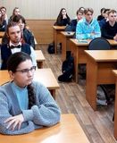 Открытие нового учебного года Базовой кафедры ПАО «СберБанк»