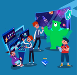 Урок Цифры: Кибербезопасность в космосе