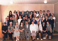 преподаватели 2001 г.