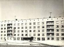 общежитие ул. Мурманская, 28