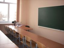 Лекционные аудитории