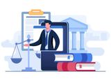 Финальный аккорд: студенты-заочники специальности «Право и организация социального обеспечения» защитили дипломы