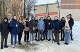 Мастер-класс «Прочистка канализационных сетей, ликвидация засора»