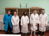 Элективный курс для школьников по профессии «Лаборант химического анализа»