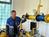 Студенты-теплотехники погрузились в мир газораспределения