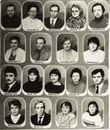 преподаватели 1980-е годы