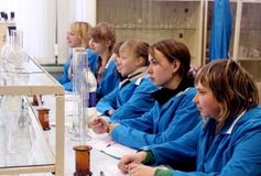 Специализированные аудитории