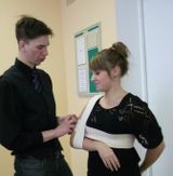 Специализированные аудитории