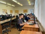 Стартовал демонстрационный экзамен по компетенции «Сметное дело»