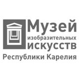 Первокурсники в Музее ИЗО