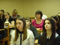 Дзюба Диана и Валдаева Лилия