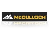 Газонокосилки McCulloch