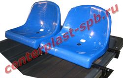 Сиденья для саней