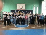 Активисты конкурсов  - обладатели "Сертификата на "пятерку" (5-11 классы)