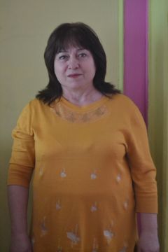 Светличная Татьяна Николаевна