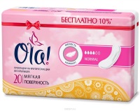 Ola Classic Normal б/к  20 шт (20)
