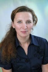 Петровская Ирина Александровна - воспитатель 