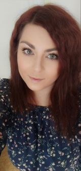 Астратова Ксения Владимировна - воспитатель