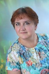 Лутохина Татьяна Сергеевна - вахтер