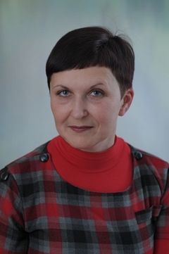 Катаева Анжела Леонидовна