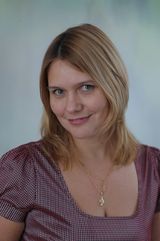 Нилова Арина Михайловна - музыкальный руководитель